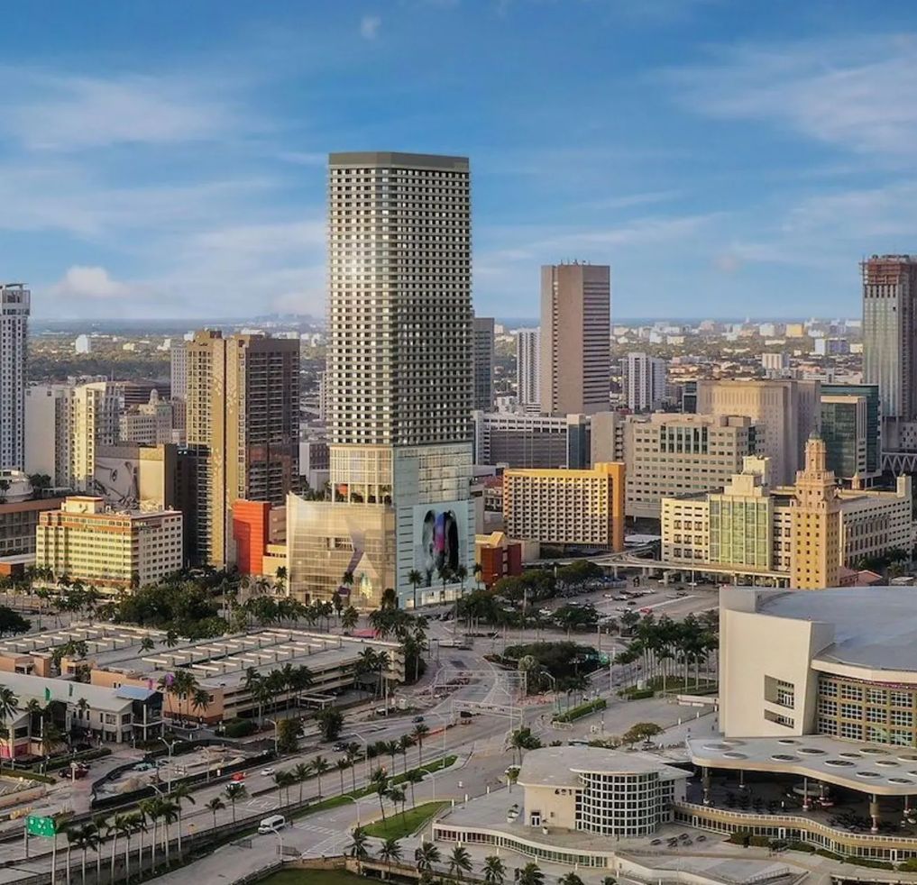 featured image for story, Vale la pena invertir New Construction en Downtown Miami?