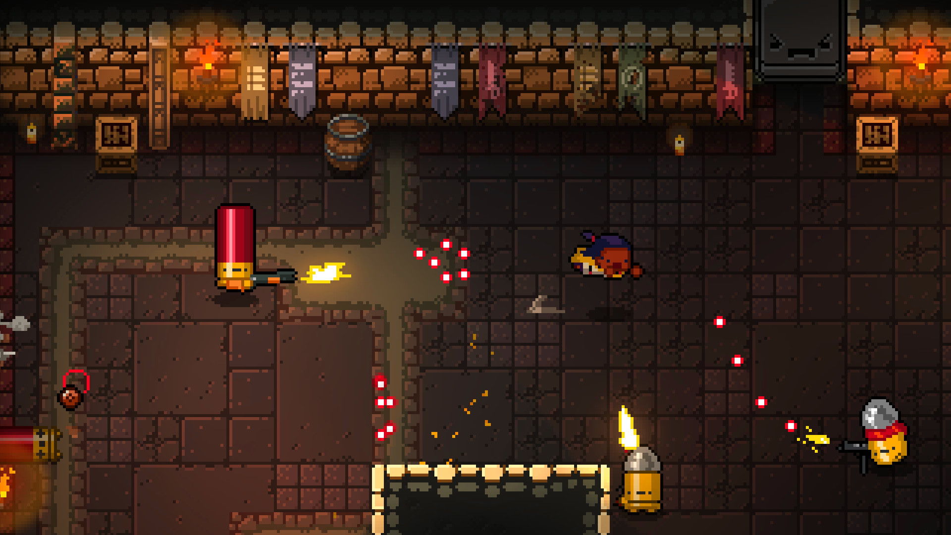 14 Best Shoot Em Up Games On Steam As Of 2020 Slant