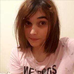 april Avatar