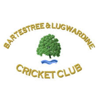 Bartestree Cricket Club Cricket Club Logo