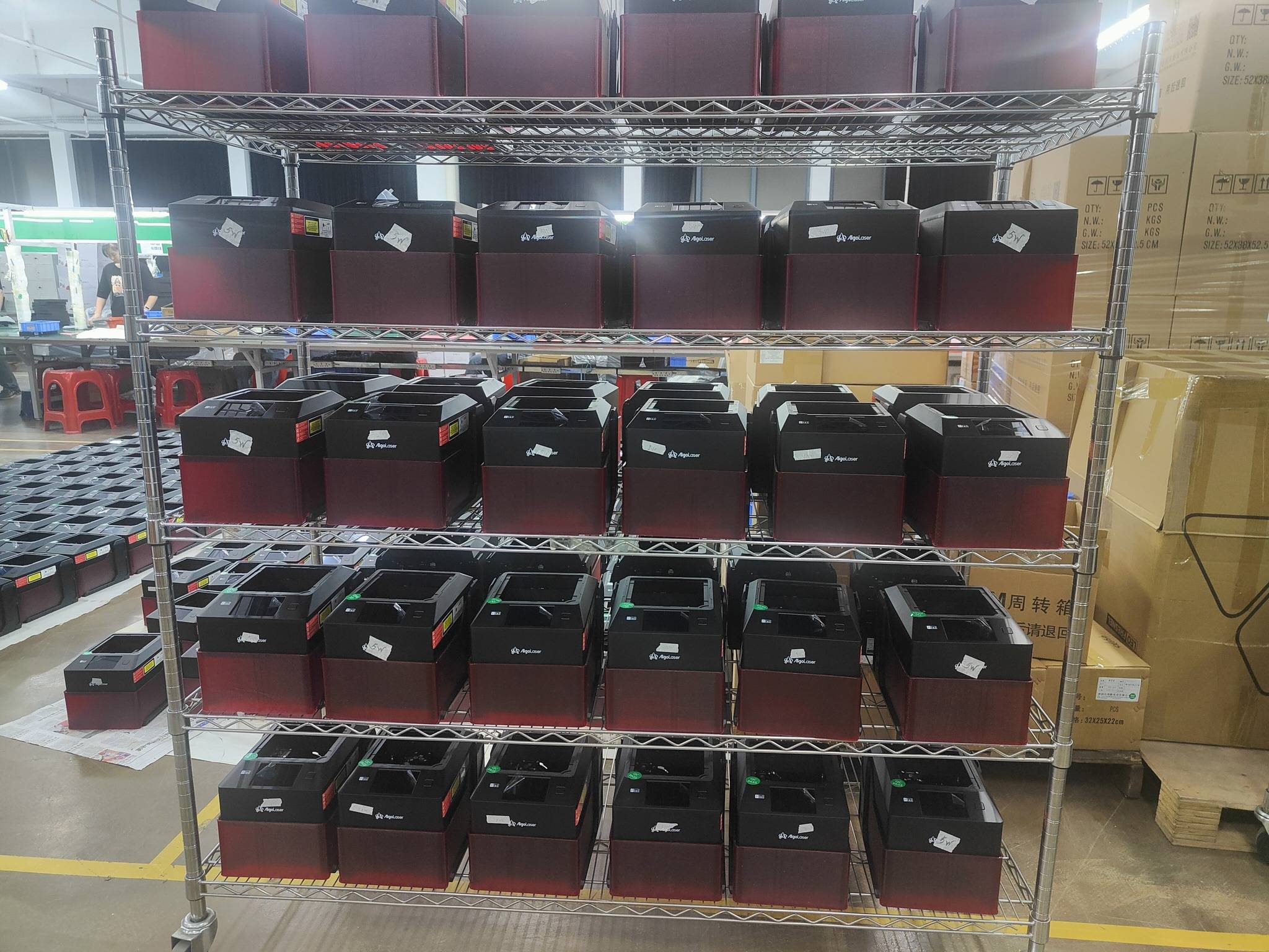 Ofertas navideñas de AlgoLaser: regalos personalizados fáciles de hacer 09