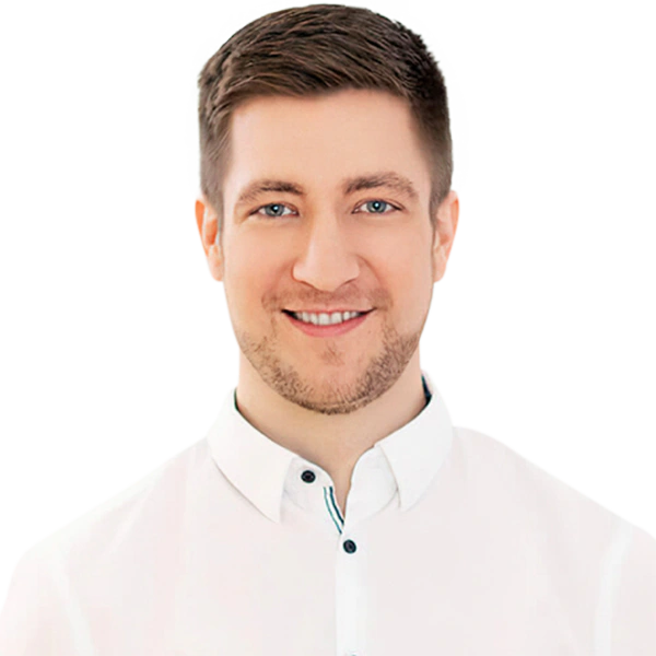 Jonas Johannes Michael Bedorf