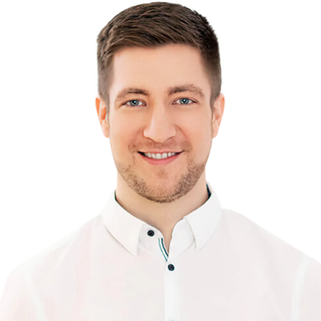Jonas Johannes Michael Bedorf