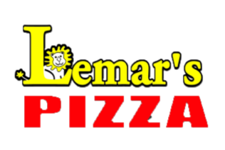 Logo - Lemars Pizza