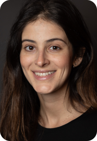 Anna - Chief Financial Officer