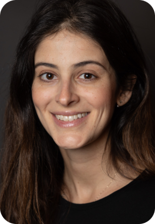 Anna - Chief Financial Officer