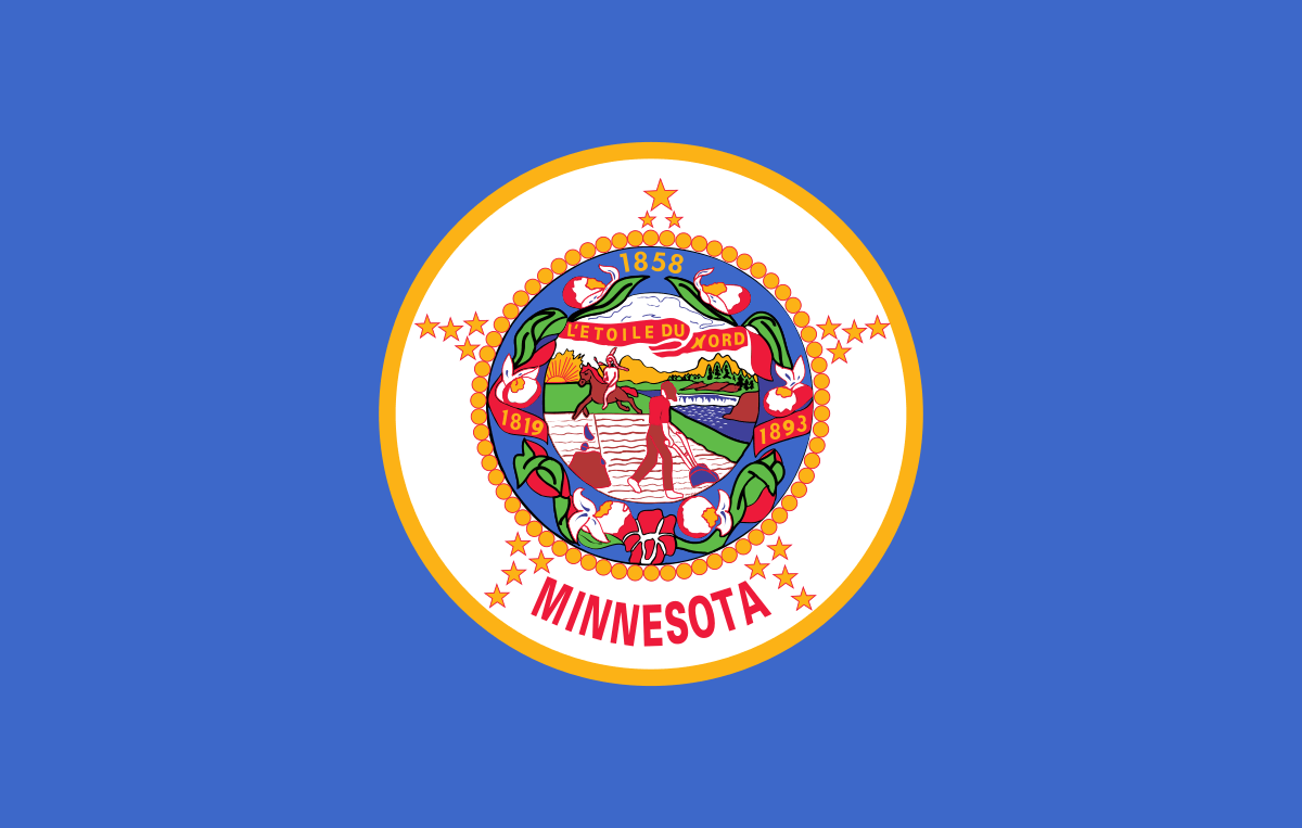 Minnesota Betting laws