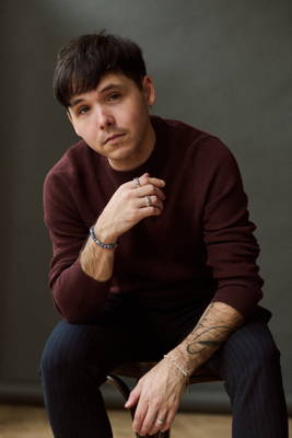 Mike Hoogerwerf