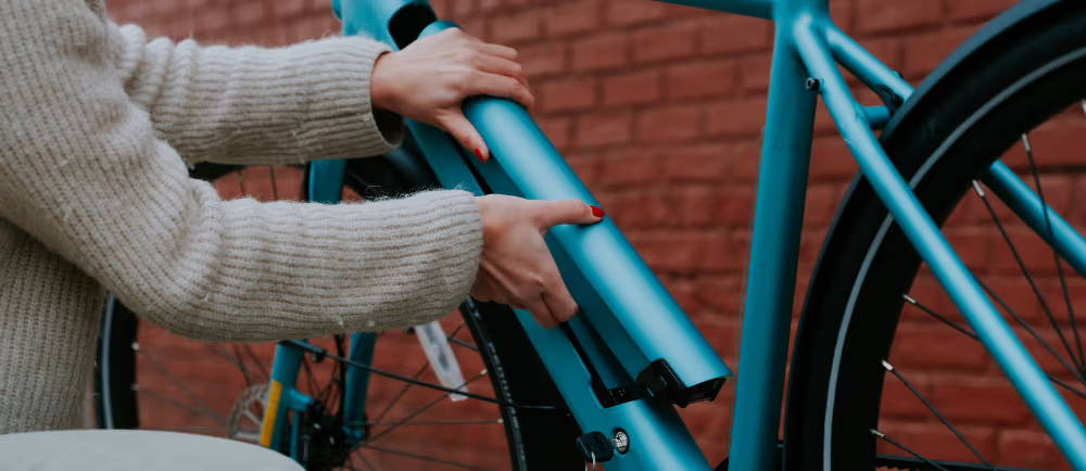 American made electric bike | Upway American made electric bike | Upway