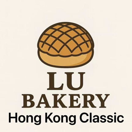 Logo - LU BAKERY