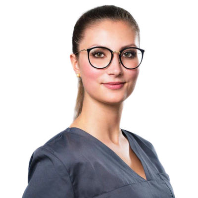 Luisa Boemke