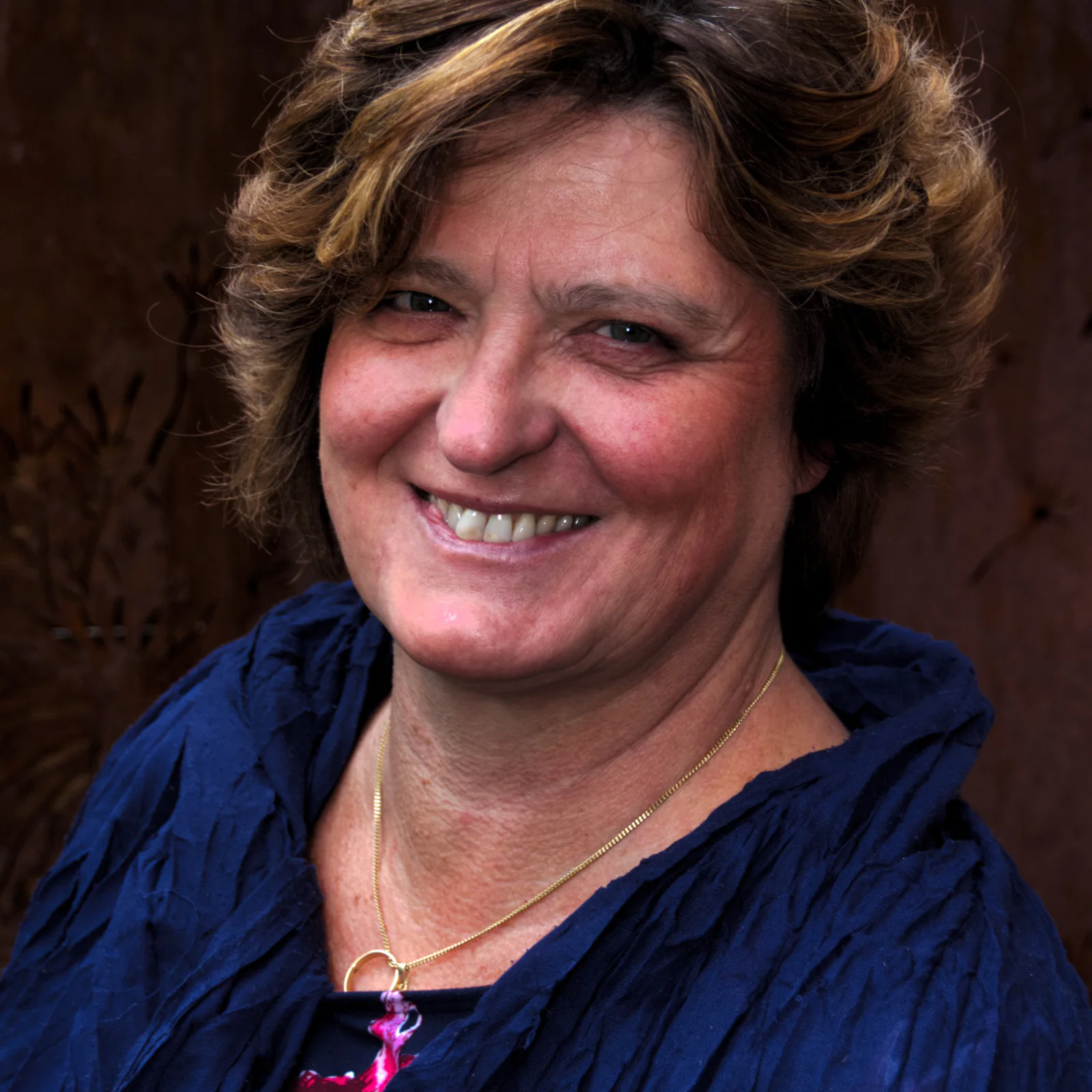 Anette Rinke, B. Sc.