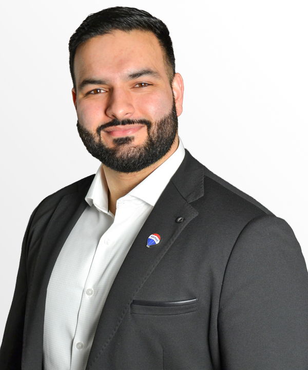 Zakee Mohammed