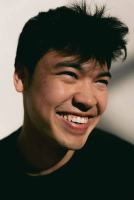 Liam Barré