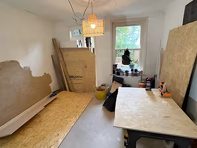 All Well Property Services thumbnail