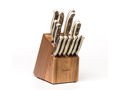 Cabin & Lodge Kitchen Knife Set 