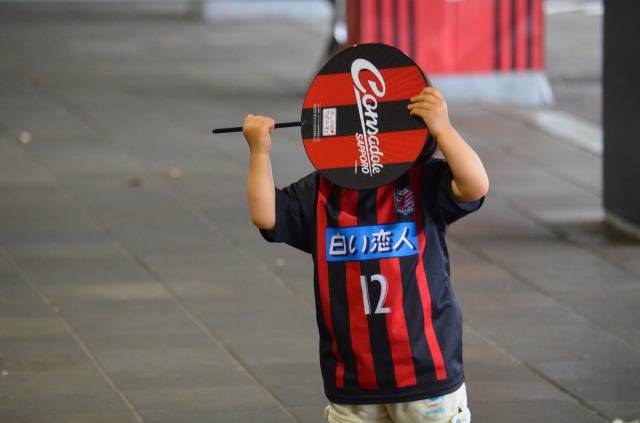 学生サッカーの裏側に迫るサッカーオウンドメディアフットボールトリップ FOOTBALLTRIP 北海道コンサドーレ札幌