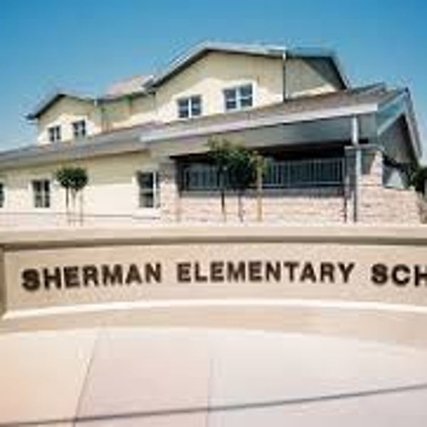 Sherman Academy PTA