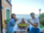 Pranzi e cene Amalfi: Esperienza in Costiera Amalfitana