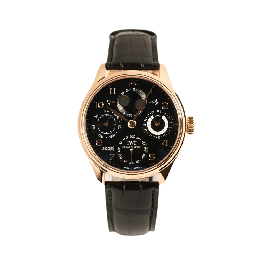 Rose Gold, image 1