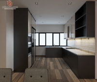 closer-creative-solutions-contemporary-modern-malaysia-selangor-dry-kitchen-wet-kitchen-3d-drawing