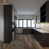 closer-creative-solutions-contemporary-modern-malaysia-selangor-dry-kitchen-wet-kitchen-3d-drawing