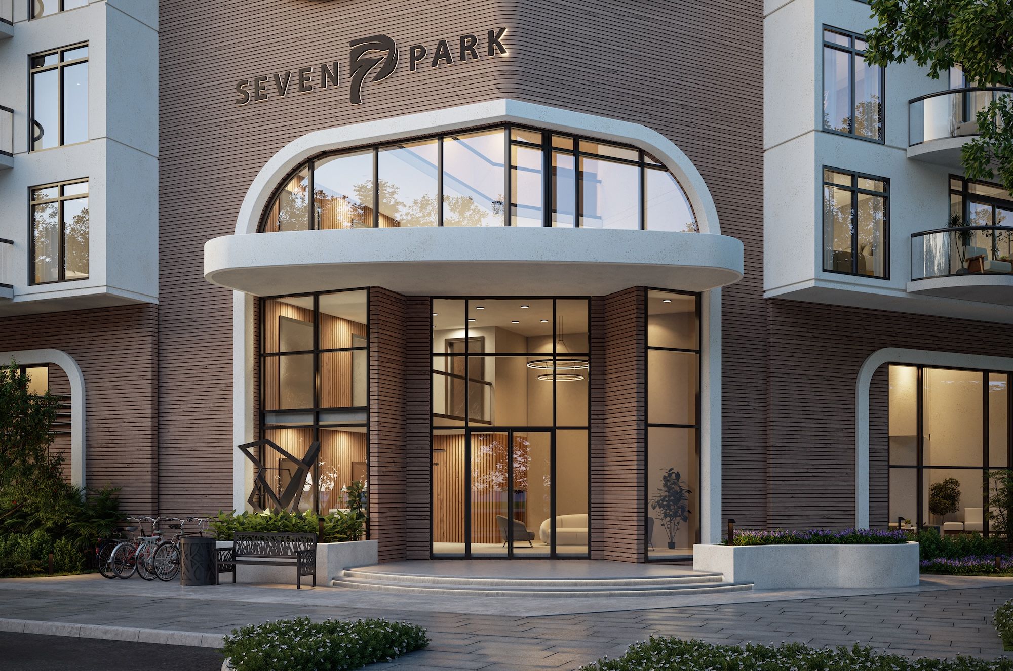 image 6 of SEVEN PARK
