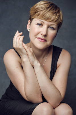 Jennifer Remy