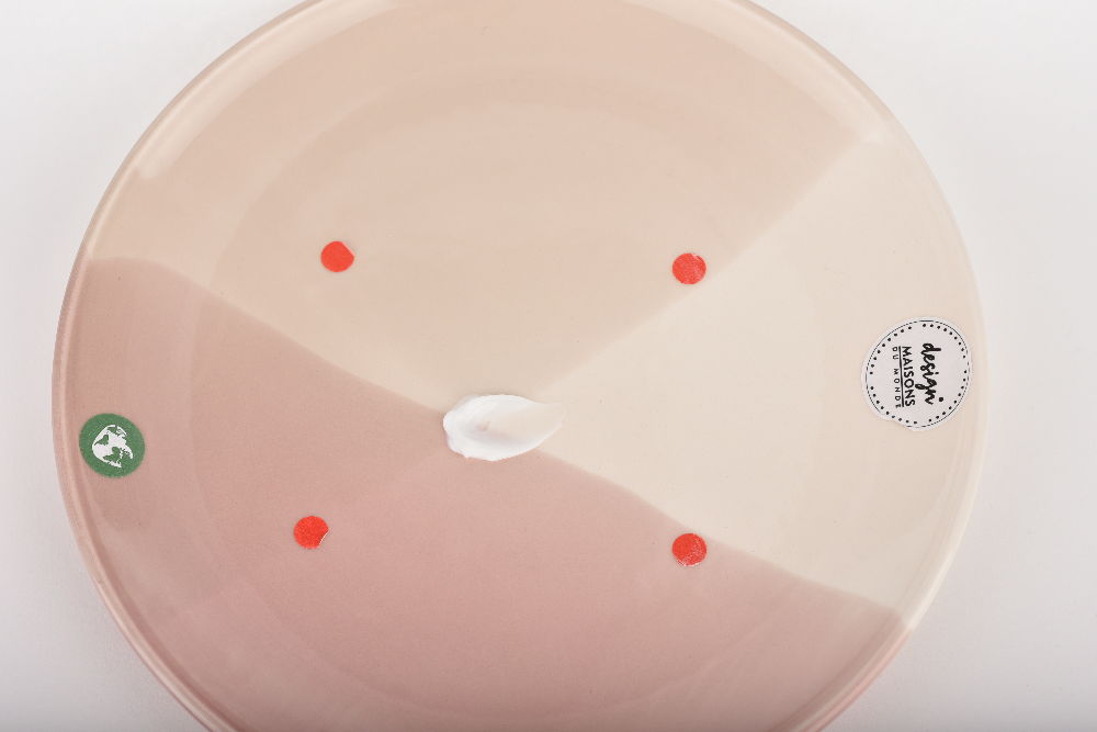 Crème de jour au lait d'ânesse bio