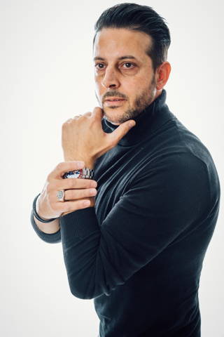 Sven Walliser