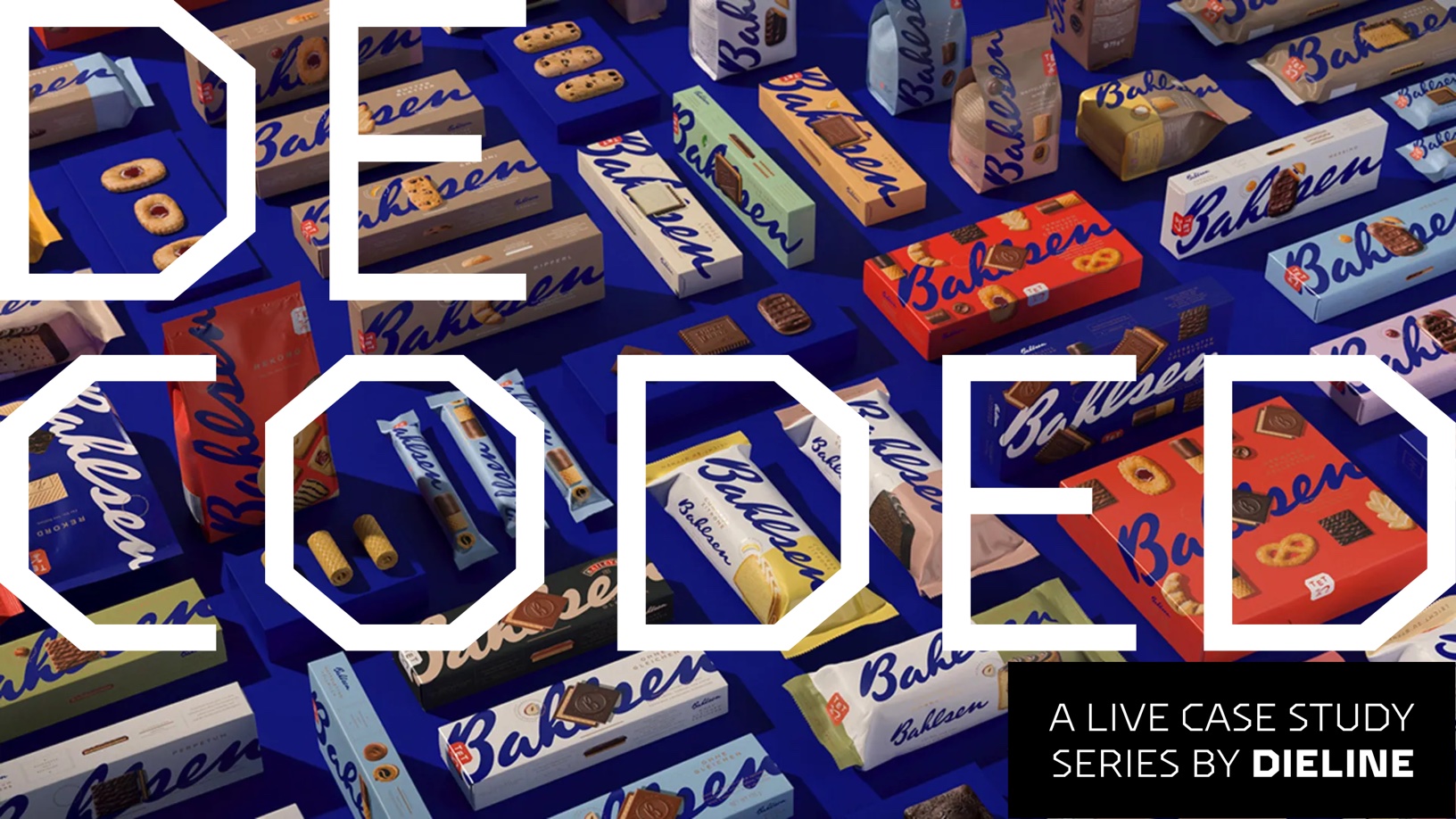 Don’t Miss Today’s Dieline Decoded! Auge Design Breaks Down Their Bahlsen Refresh