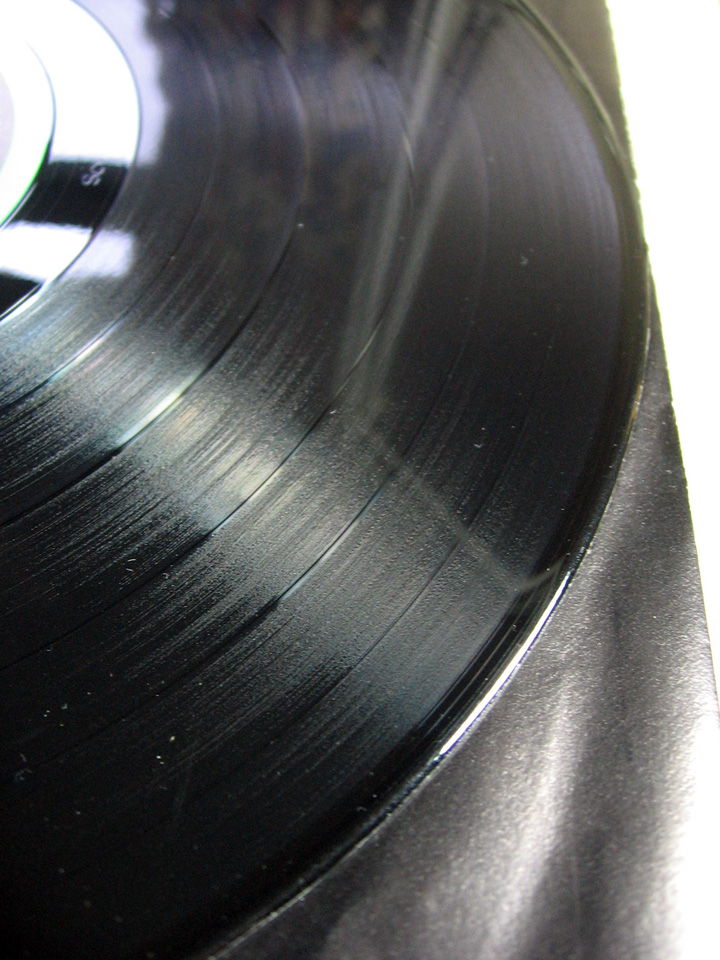 The Knack - Get The Knack - 1979 NM- ORIGINAL VINYL LP ... 6