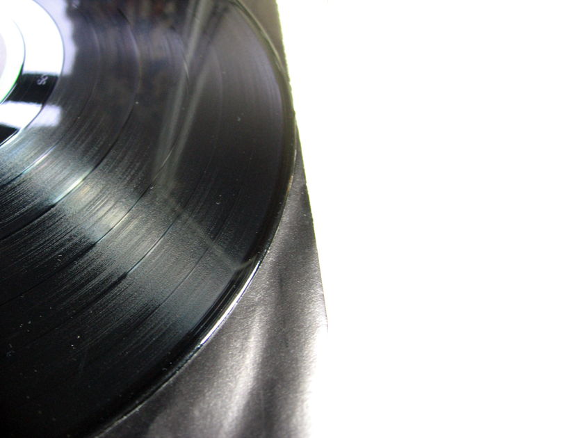 The Knack - Get The Knack - 1979 NM- ORIGINAL VINYL LP Capitol SO-11948