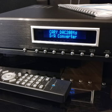 DAC-200ts