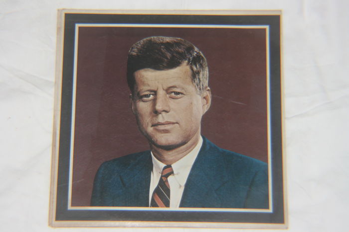 John Fitzgerald Kennedy - John Fitzgerald Kennedy A Mem...