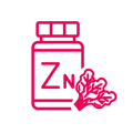bottle of zinc representing collagen gummies vs powder
