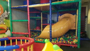 kinder kochschule indoor spielplatz