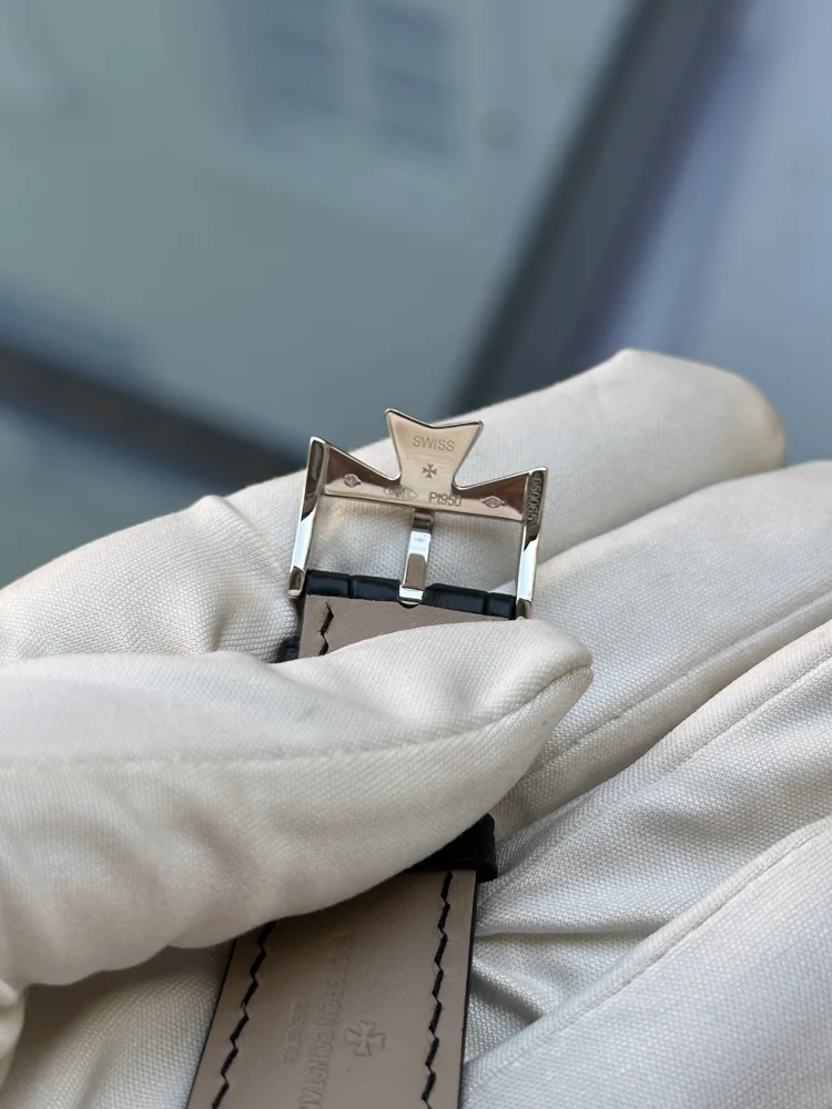 Vacheron Constantin Patrimony Excellence Platinum Limited Edition Full Set