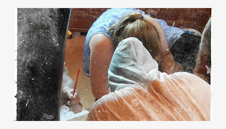 detektiv kindergeburtstag ermittler im einsatz