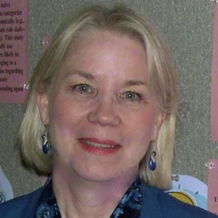Sharon Lee Armstrong, PhD