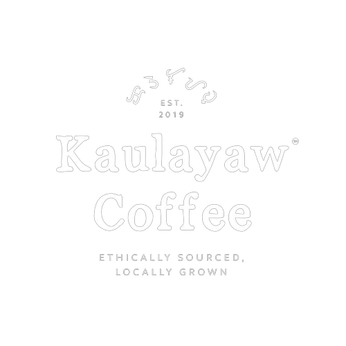 Logo - Kaulayaw Coffee