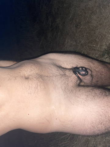 ShibbySays Hypno Chastity Cage