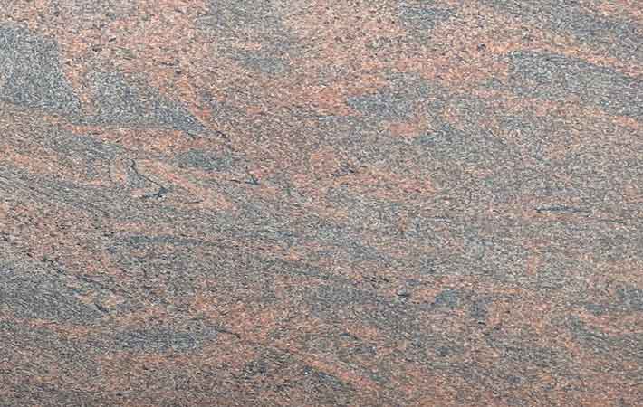 Wetterharte Terrassentische mit Naturstein