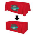 Convertible Trade Show Table Covers