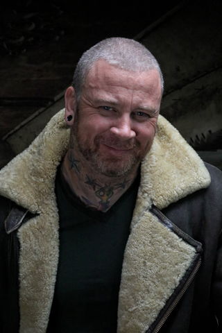Peter  Hirst 