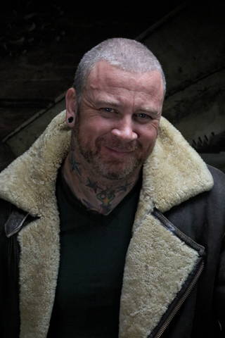 Peter  Hirst 