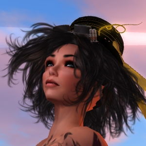 Miki Avatar