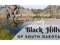 Black Hills Cast and Blast Package