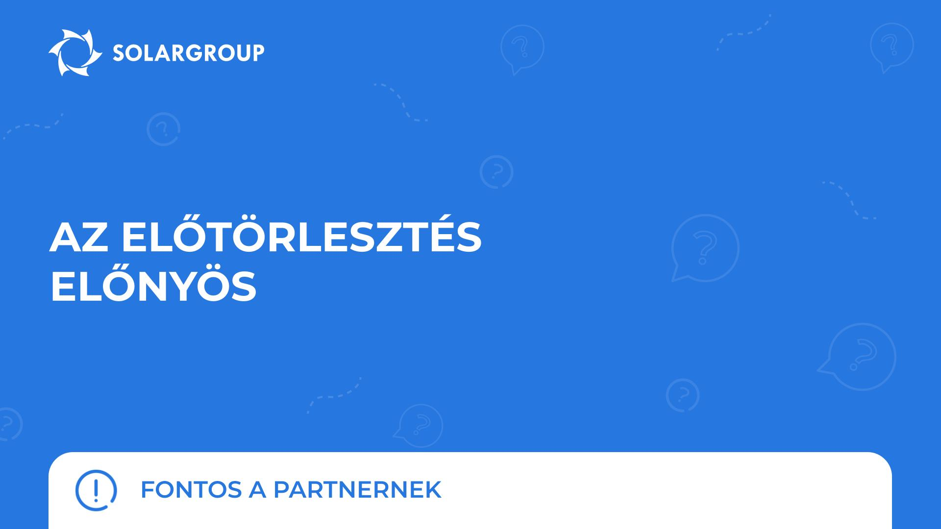 Ezt nem mondják el a webináron | Fontosa partnernek