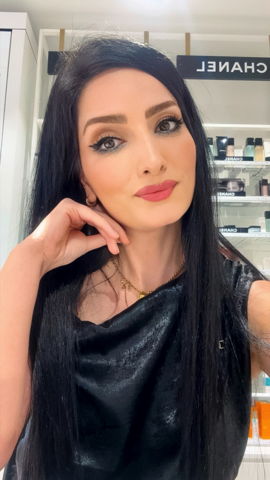 Solmaz Talebi